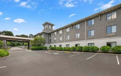 Sleep Inn Boone University Area