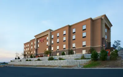 Hampton Inn Sheridan