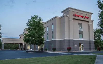 Hampton Inn Gloucester