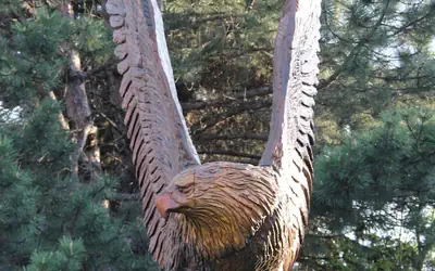 Chalet Motel Whitefish