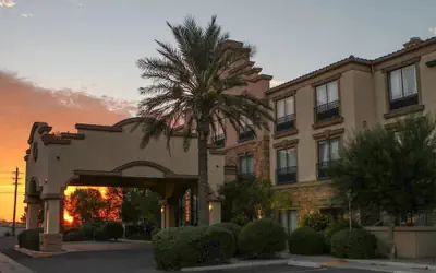 GreenTree Inn & Suites Florence
