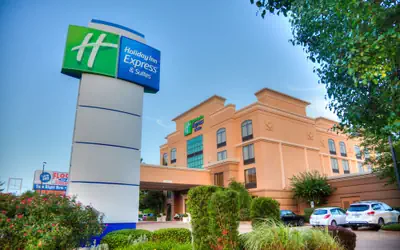 Holiday Inn Express Suites South - Tyler by IHG