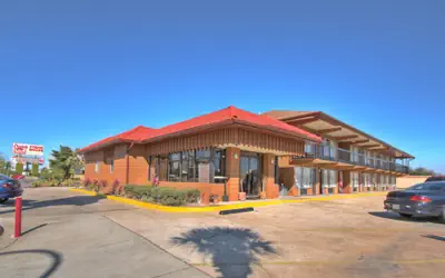 Hotel Bel-Air Orlando