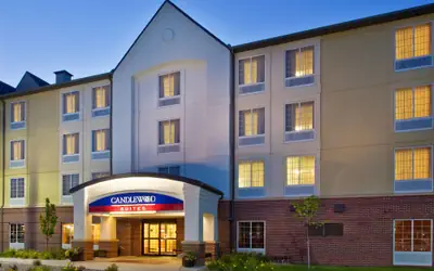 Candlewood Suites Omaha Airport by IHG