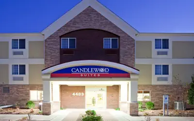 Candlewood Suites Milwaukee Brown Deer by IHG