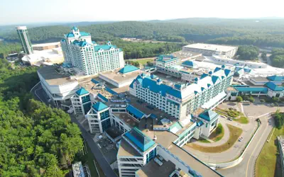 Great Cedar Hotel at Foxwoods