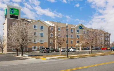 Extended Stay America Select Suites - Provo - American Fork