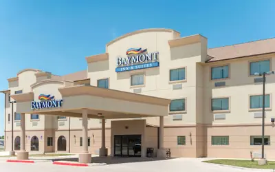 Baymont by Wyndham Perryton