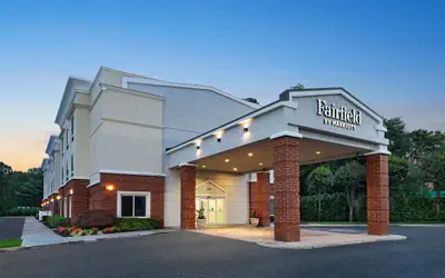 Fairfield Inn by Marriott Medford Long Island