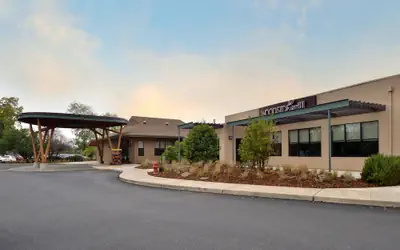 Gaia Hotel & Spa Redding, an Ascend Collection Hotel