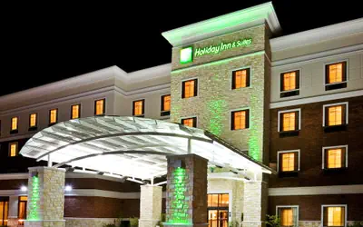Holiday Inn & Suites McKinney - N Allen by IHG