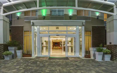 Holiday Inn Statesboro-University Area by IHG