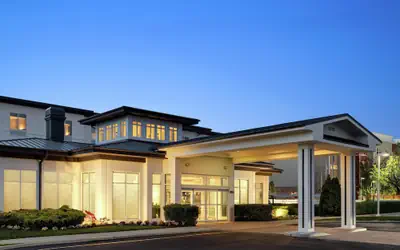 Hilton Garden Inn Riverhead