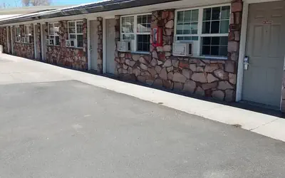 Rodeway Inn La Grande - Island City