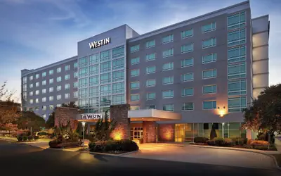 The Westin Richmond