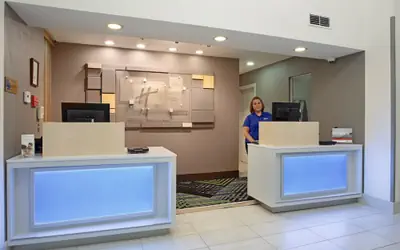 Holiday Inn Express Yreka-Shasta Area by IHG