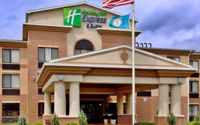 Holiday Inn Express & Suites Exmore - Eastern Shore by IHG