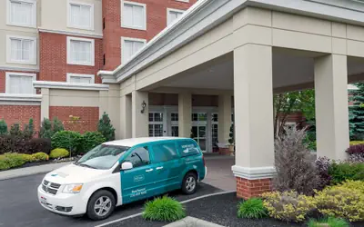 Homewood Suites by Hilton Cleveland-Beachwood