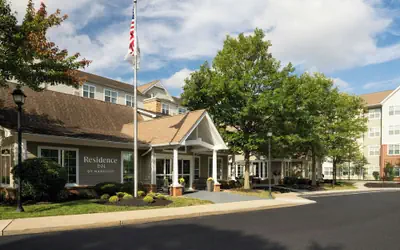 Residence Inn Atlantic City Airport Egg Harbor Township