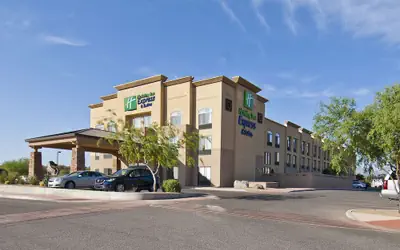 Holiday Inn Express & Suites Oro Valley-Tucson North by IHG