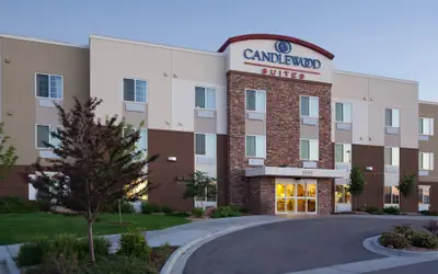 Candlewood Suites Loveland by IHG
