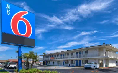 Motel 6 Stanton, CA - Anaheim West