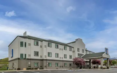 Motel 6 Missoula, MT