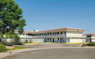 Motel 6 Thornton, CO