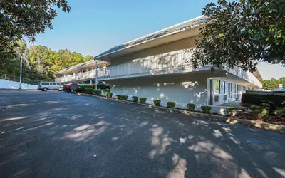 Motel 6 Bessemer, AL - Birmingham