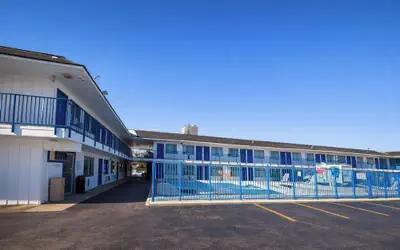 Express Inn Near Columbus Airport