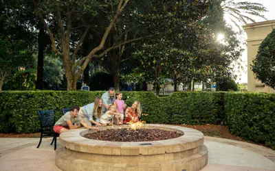 Omni Orlando Resort at ChampionsGate