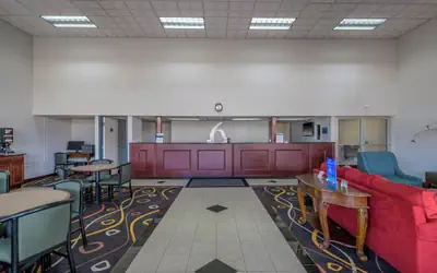 Motel 6 Forsyth, GA – Tift College