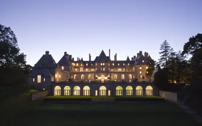 Oheka Castle Hotel & Estate