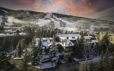 Gravity Haus Vail