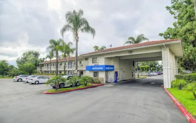 Motel 6 Chino, CA - Los Angeles Area