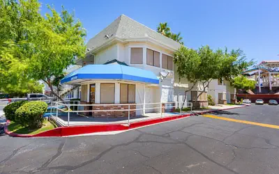 Motel 6 Mesa, AZ - South