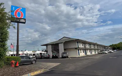 Motel 6 Farmington Hills, MI - Northwest - Farmington Hills