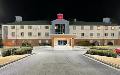 Ramada by Wyndham Lithia Springs Atlanta