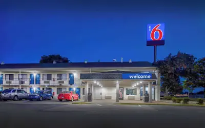 Motel 6 Hammond, IN - Chicago Area