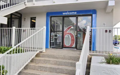 Motel 6 Middleburg Heights, OH - Cleveland