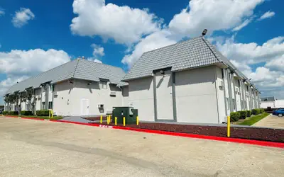 Motel 6 Duncanville, TX - Dallas