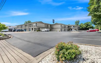 Motel 6 Murfreesboro, TN
