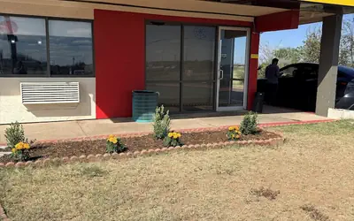 Super 8 by Wyndham Big Spring