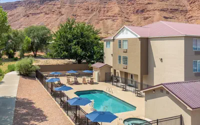La Quinta Inn & Suites by Wyndham Moab