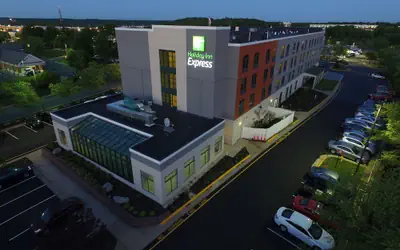 Holiday Inn Express Quantico - Stafford by IHG