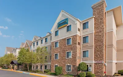 Staybridge Suites Allentown Bethlehem Airport by IHG