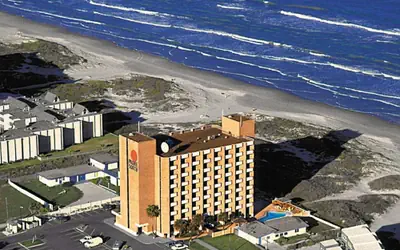 Padre South Hotel On The Beach