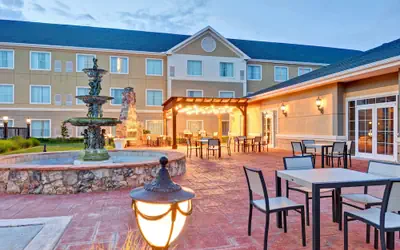 Homewood Suites by Hilton Amarillo