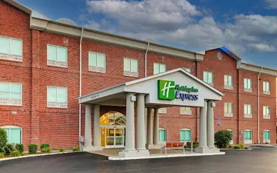 Holiday Inn Express Campbellsville by IHG