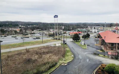 Hampton Inn Ft Payne